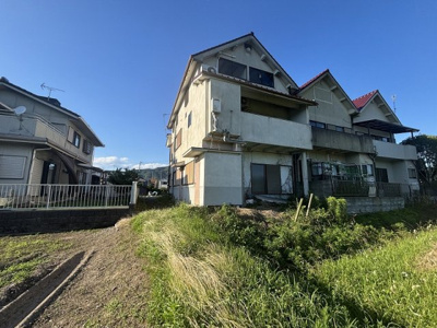 【外観】 | 丹波篠山市西岡屋　戸建て