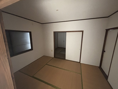 【和室】 | 丹波篠山市西岡屋　戸建て