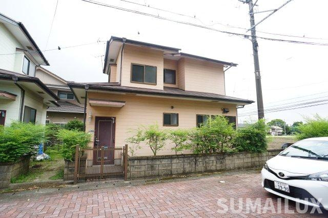 熊本市東区長嶺東４丁目の一戸建て