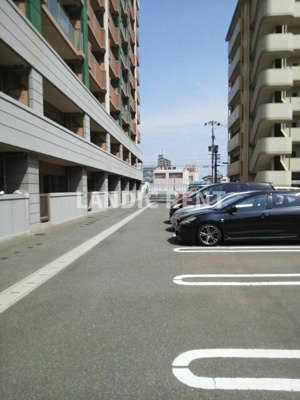 【駐車場】 | オーレオール