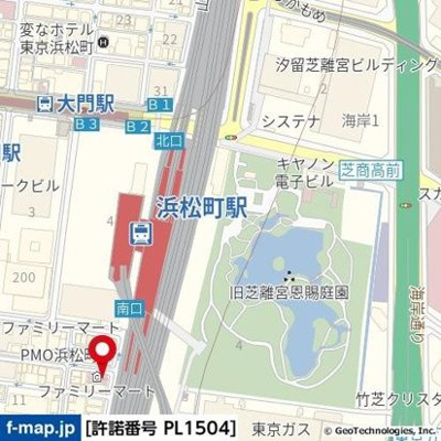 【地図】 | ＷＯＲＬＤ　ＴＯＷＥＲ　ＲＥＳＩＤＥＮＣＥ