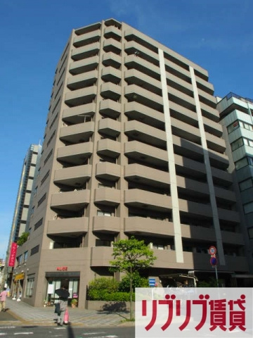 アプレ千葉センターコート