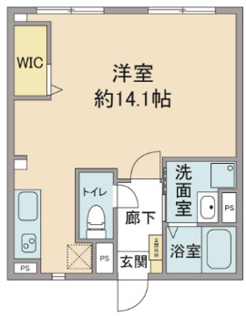 【間取り】 | サンアヴェニュー