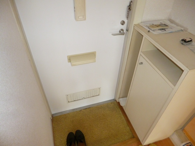 【玄関】 | サンアヴェニュー