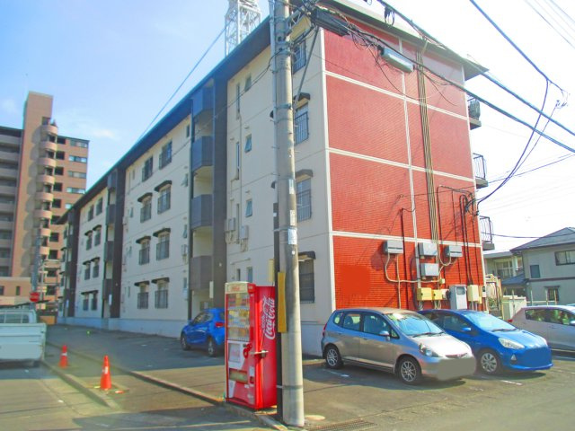 【外観】 | 三島市長伏 売一棟マンション ES05749 | 三島市長伏　外観