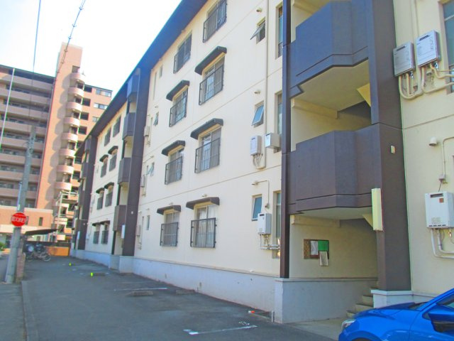 【外観】 | 三島市長伏 売一棟マンション ES05749 | 三島市長伏　外観