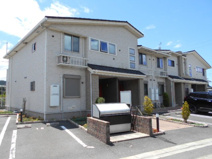 ソレイユ　アビタシオンの画像