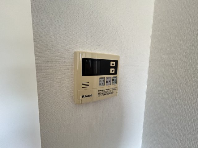 ルートホワイトⅢの設備