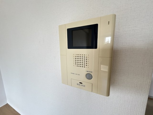 ルートホワイトⅢのセキュリティ