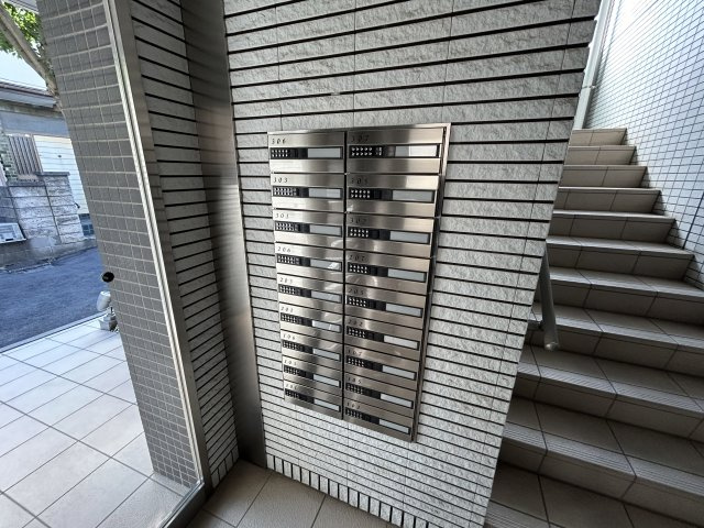 ルートホワイトⅢのその他共用部分