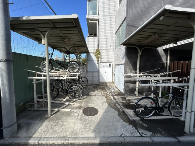 ルートホワイトⅢのその他共用部分