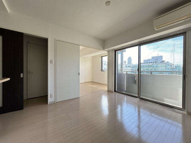 ルートホワイトⅢの内装