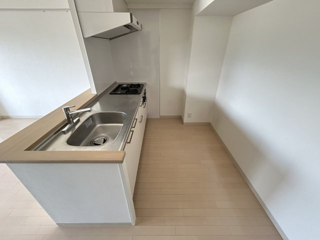 ルートホワイトⅢの内装