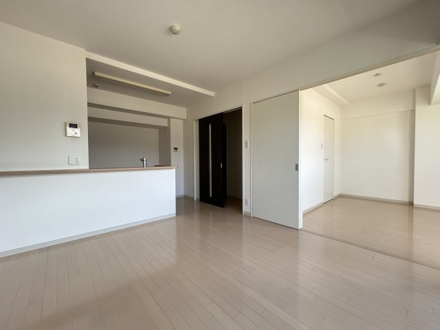 ルートホワイトⅢの居間・リビング