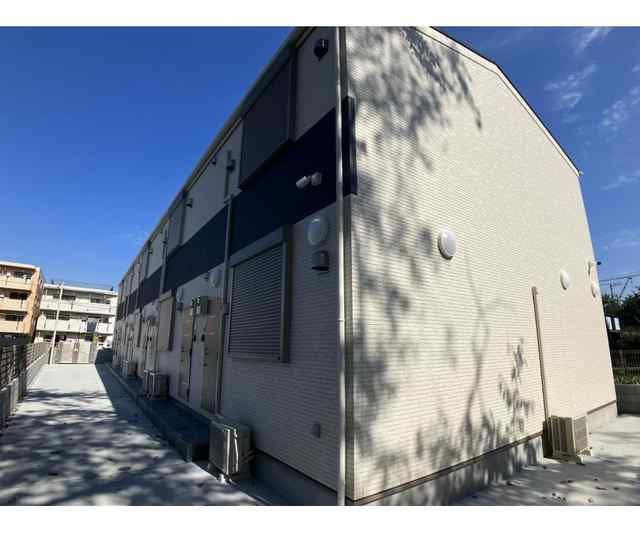 ベリエ花小金井のその他共用部分