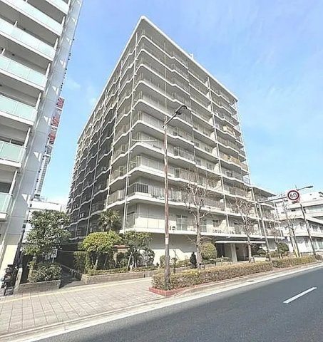 守口太子橋マンション