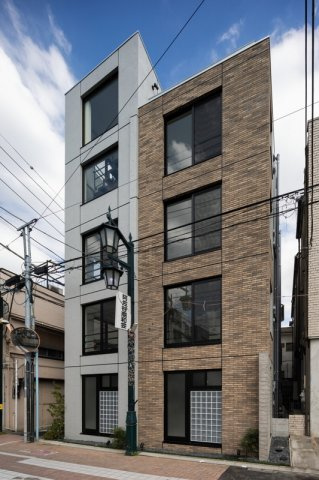 SOU阿佐ヶ谷Ⅱの展望