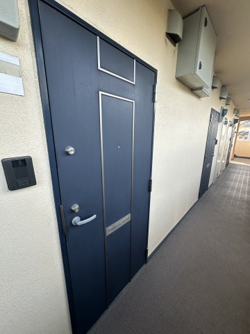 ロジュマン フルールのその他共用部分