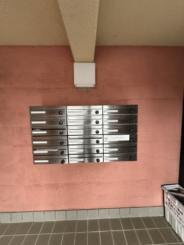 ロジュマン フルールのその他共用部分
