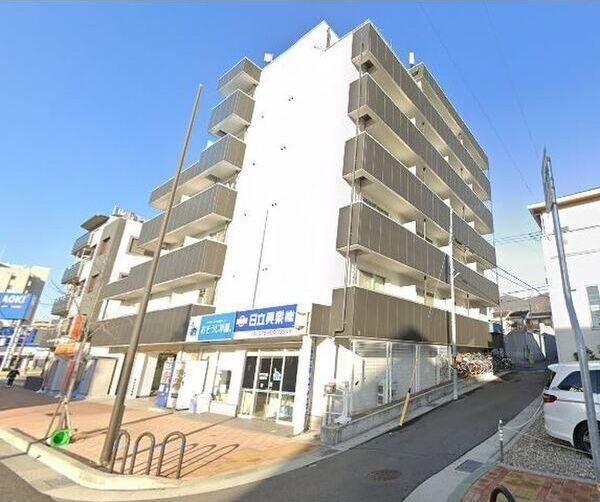 UTレジデンス六甲