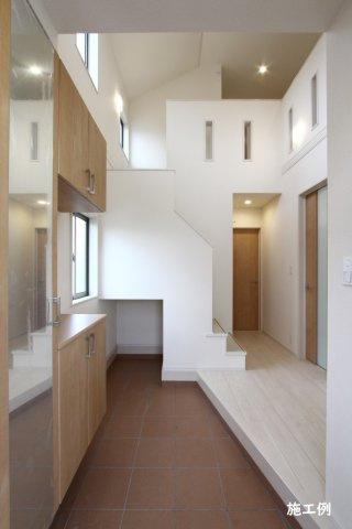 【内装】 | 同じ工務店様の施工例です。