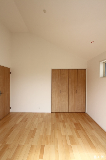 【内装】 | 同じ工務店様の施工例です。