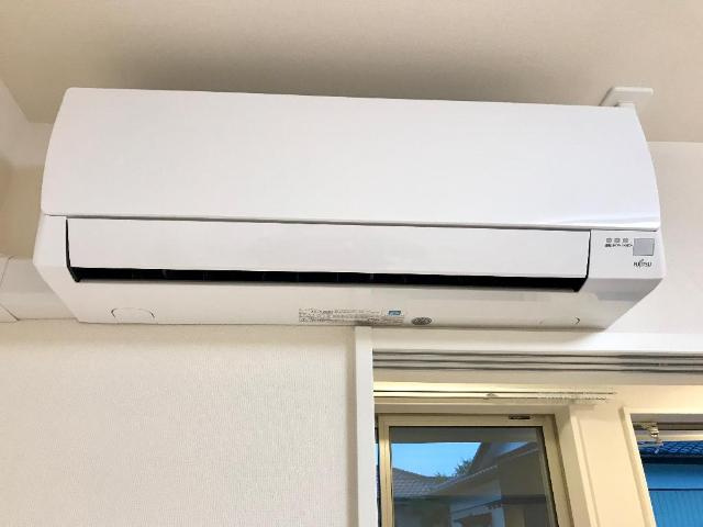 サンライズの設備|室内設備