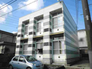 レオパレスサクセスヒルズの画像