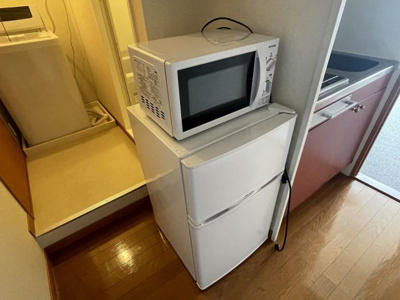 【その他】 | レオパレス長者原 | 備品や設備仕様は号室等により異なるため現地をご確認ください。