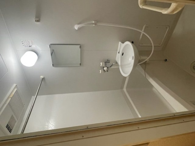 【浴室】 | レオパレスＴＭＳ | 備品や設備仕様は号室等により異なります現地をご確認下さい。