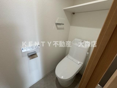 【トイレ】 | レクス大崎 | トイレも気になるポイント