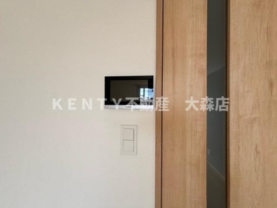 【セキュリティ】 | レクス大崎