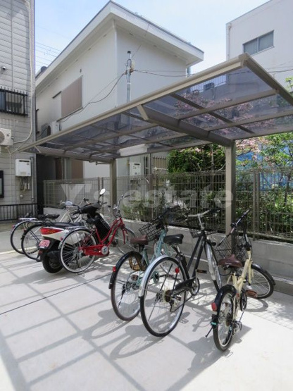 【その他共用部分】 | アーブル小阪