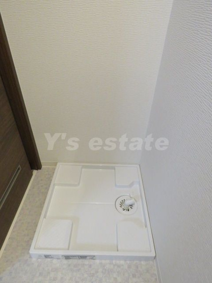 【設備】 | アーブル小阪