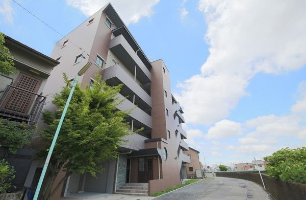 グランフォート新瑞橋