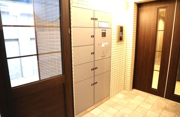 グランフォート新瑞橋の設備