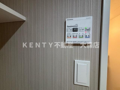 【設備】 | レクス大崎