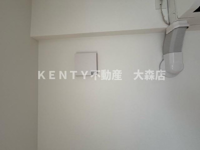 【内装】 | レクス大崎 | おしゃれな内装です