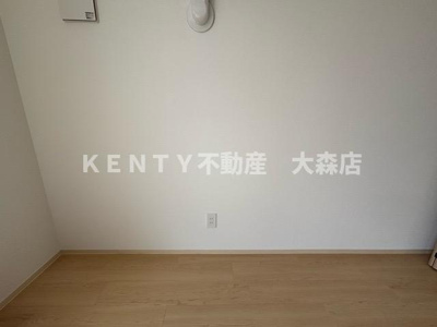 【居間・リビング】 | レクス大崎 | おしゃれなリビングです