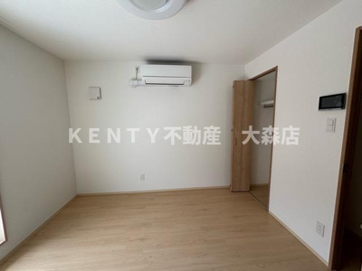 【居間・リビング】 | レクス大崎 | 使いやすいリビングです