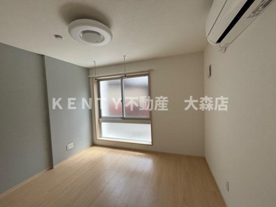 【内装】 | レクス大崎 | 明るい色調の室内です