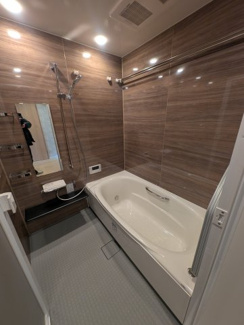 【浴室】 | 仮称）山田１丁目新築マンション