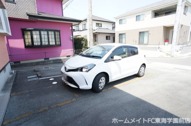 マリーコートのその他共用部分