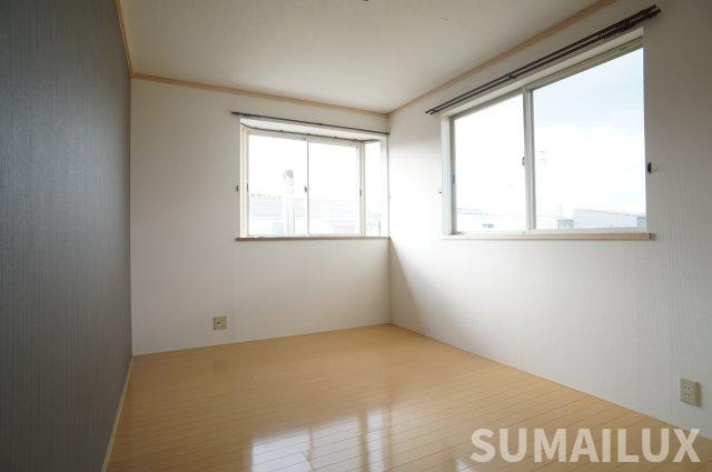 マリーコートの内装