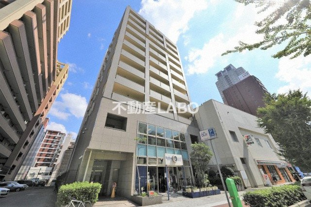 サウスサイドなにわ筋