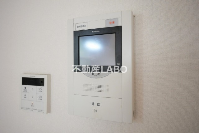 サウスサイドなにわ筋の設備