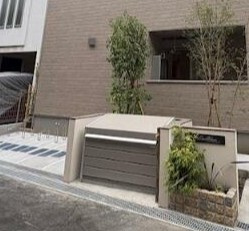 オーレ・カサブランカのその他共用部分