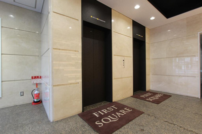 【その他共用部分】 | 堤町ファーストスクエアビル