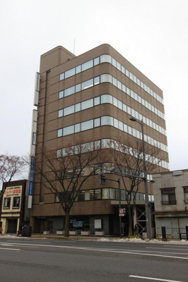 【外観】 | 堤町ファーストスクエアビル