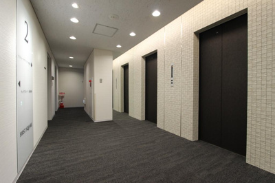 【その他共用部分】 | 堤町ファーストスクエアビル